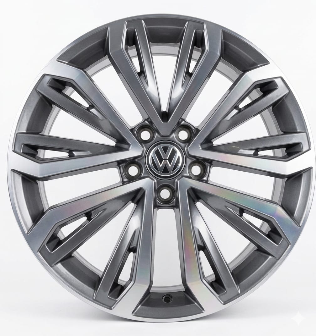 Volkswagen T-ROC - 2GA601025AH 18"